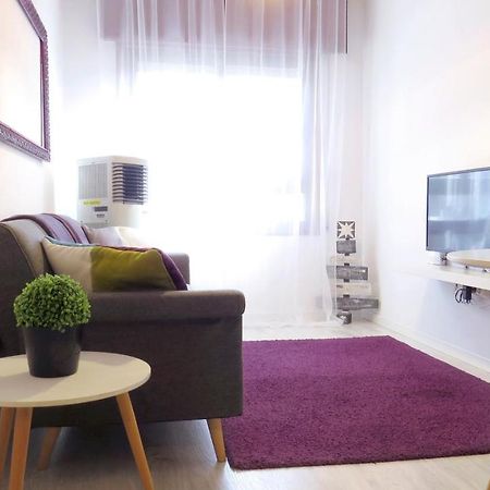 Appartement La Rosa, 81 à Santa-Cruz de Ténérife Extérieur photo
