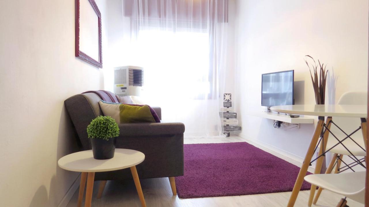 Appartement La Rosa, 81 à Santa-Cruz de Ténérife Extérieur photo