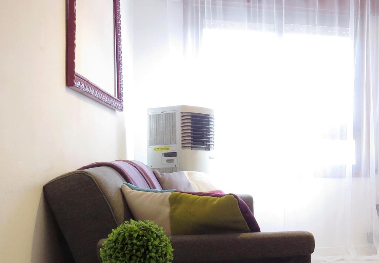 Appartement La Rosa, 81 à Santa-Cruz de Ténérife Extérieur photo