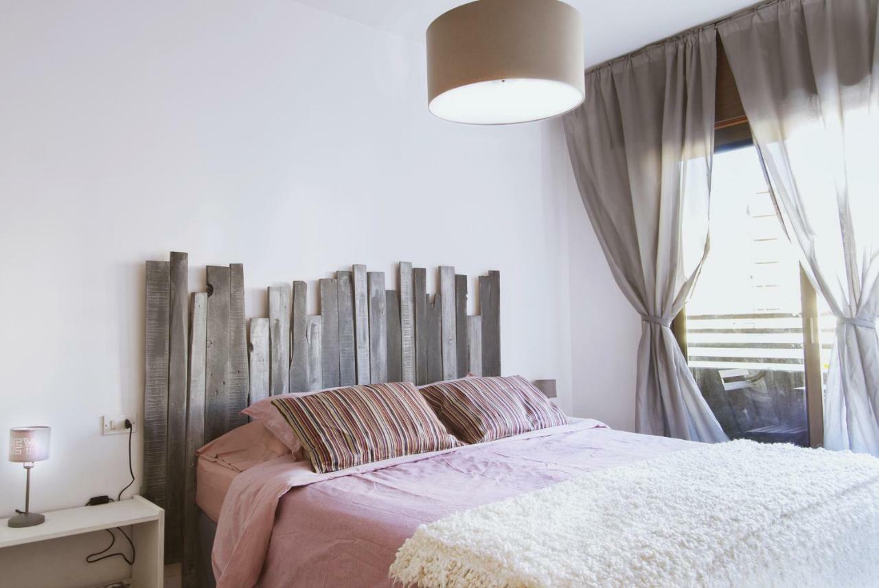 Appartement La Rosa, 81 à Santa-Cruz de Ténérife Extérieur photo