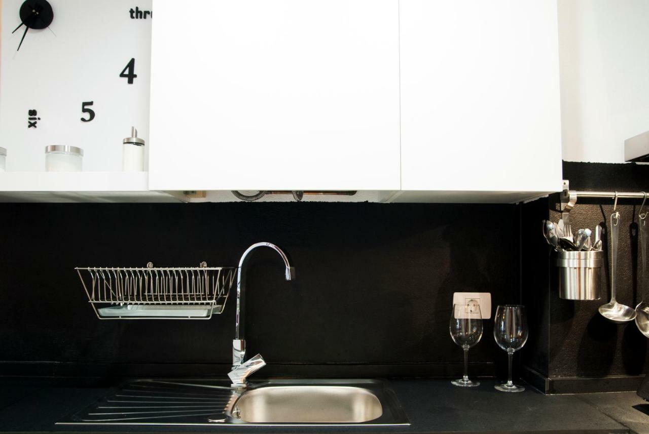 Appartement La Rosa, 81 à Santa-Cruz de Ténérife Extérieur photo